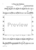 Quatricelli: Volume III - Cello 2