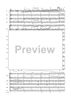 Scenes Alsaciennes - II. Au Cabaret (At the Tavern) - Score
