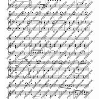 Concerto Bb Major - Piano Score and Solo Part