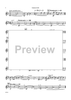 Shadows - Bb Clarinet 2