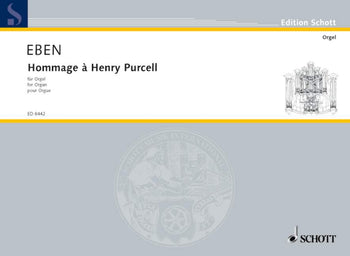 Hommage à Henry Purcell