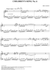 Children's Song No. 6