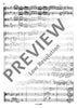 String Quartet Eb major - Full Score