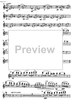 Sonatina Op.10 - Violin 1