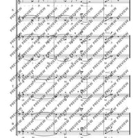 Drei Aphorismen - Choral Score