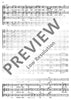 Drei leichte Chorlieder - Choral Score