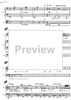 Il Birraio di Monaco - Score