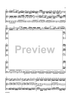 Back to Bach for String Trio - Score
