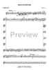 Mini Overture - Euphonium 1 BC/TC