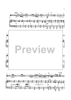 Sonata in F - Piano Accompaniment