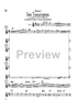 Avalon - Baritone Saxophone