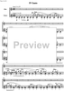 6 Stücke Op.10 - Score