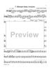 Mostly Handel - for String Trio - Cello