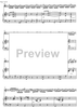 The race - Score