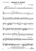 Homage to Bharat - Alto Saxophone 2