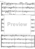 Messa - Score
