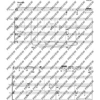 Misted Land - Score and Parts