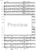 A Terpsichore - Score