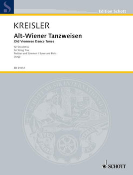 Liebesfreud