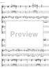 Marisma y Sol (Fandangos) - Score