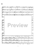 Quintet No. 2 - Score