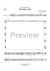 Exultate justi - Bb Trumpet 1