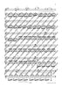 Cantilena - Score and Parts