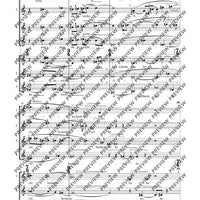 Schmetterling - Choral Score