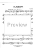 Music for Three, Collection No. 9, Musica de Mexico - Flute/Oboe/Violin 2