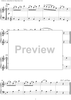 German Dance in F Major, WoO42, No. 3