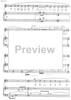 Plugeta lleu - Score