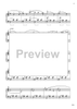 Modern Miniatures for Piano Solo, Volume 2