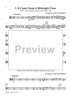 Hymns of the Nativity: Vol. 2 for 2 Violins and Piano - Optional Viola (for Violin 2)