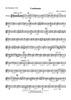 Continuum - Alto Saxophone 1