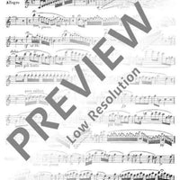 Variations brillantes