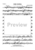 Teddy Trombone - A Brother to Miss Trombone - Trombone 2