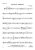 Fantastic Journey - Baritone Horn TC