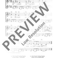 Die schönsten Weihnachtslieder