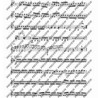 Concerto E Minor - Set of Parts