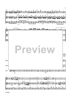 Baroque Masters - for String Trio - Score