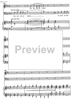 La gnot dai muarz (The night of the Dead) - piano reduction - Piano Score
