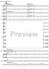 The Jazz Police - Score