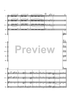 The Voice Of The Prophet - Score