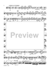 Serenade, Op. 25 for Flute, violin and viola - Viola
