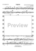 Fughetta - Alto Saxophone