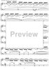 Barcarolle, Op. 10, No. 3