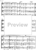 Tre canti di Guittone d'Arezzo (Sonetto - Invettiva - Commiato) - Score