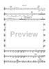 William Tell Overture - F Horn 3
