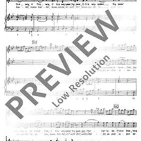 Corydon - Score and Parts