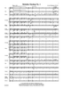 Melodies Mashup No. 1 - Full Score